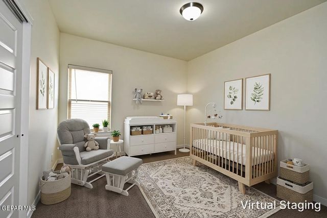 902 BROMYARD Drive, El Paso, TX 79928