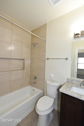 902 BROMYARD Drive, El Paso, TX 79928