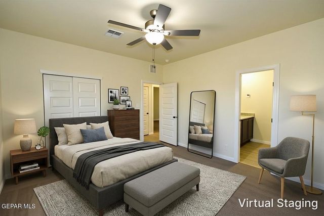 902 BROMYARD Drive, El Paso, TX 79928