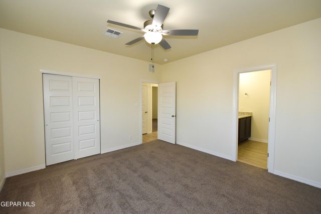 902 BROMYARD Drive, El Paso, TX 79928