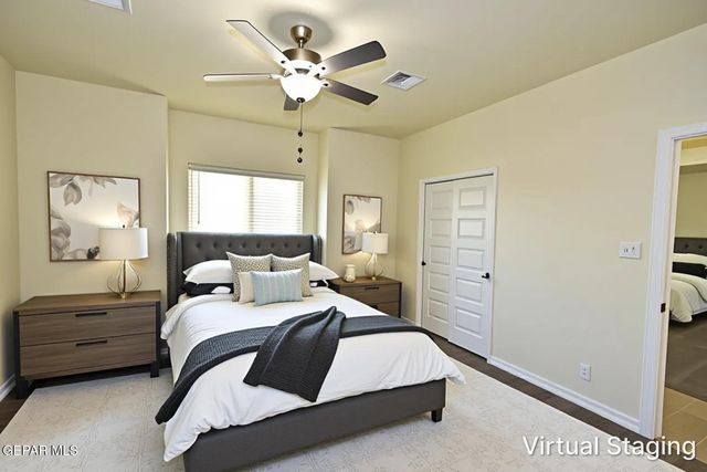 902 BROMYARD Drive, El Paso, TX 79928
