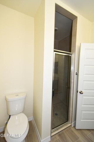 902 BROMYARD Drive, El Paso, TX 79928