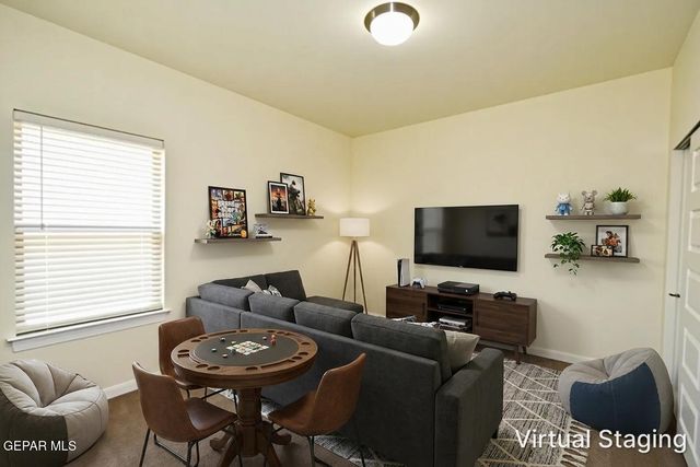 902 BROMYARD Drive, El Paso, TX 79928