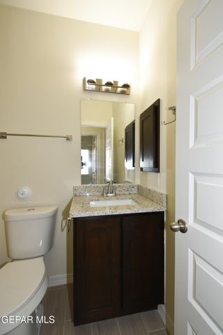 902 BROMYARD Drive, El Paso, TX 79928
