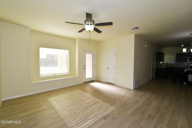 902 BROMYARD Drive, El Paso, TX 79928