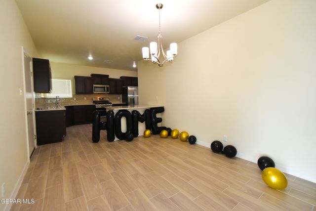 902 BROMYARD Drive, El Paso, TX 79928