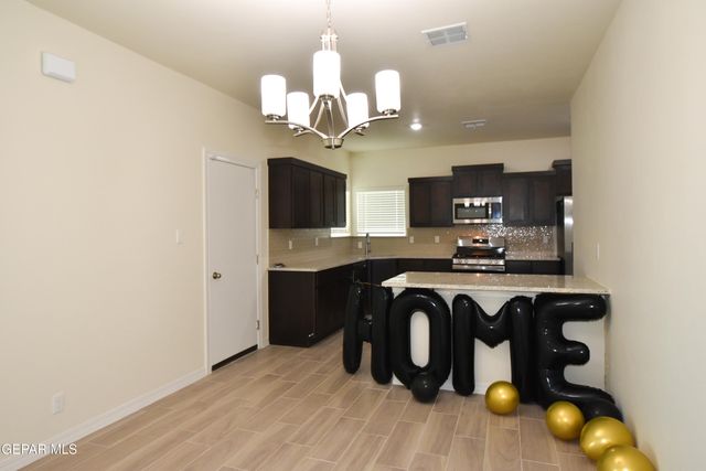 902 BROMYARD Drive, El Paso, TX 79928