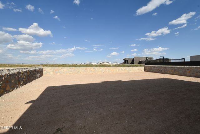 902 BROMYARD Drive, El Paso, TX 79928