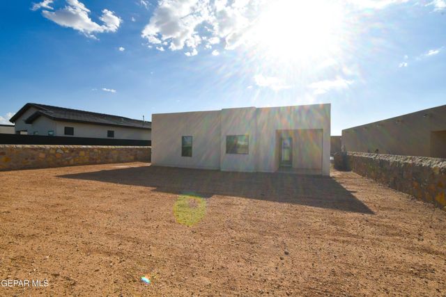 902 BROMYARD Drive, El Paso, TX 79928