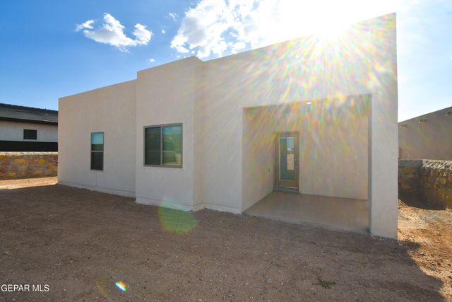 902 BROMYARD Drive, El Paso, TX 79928