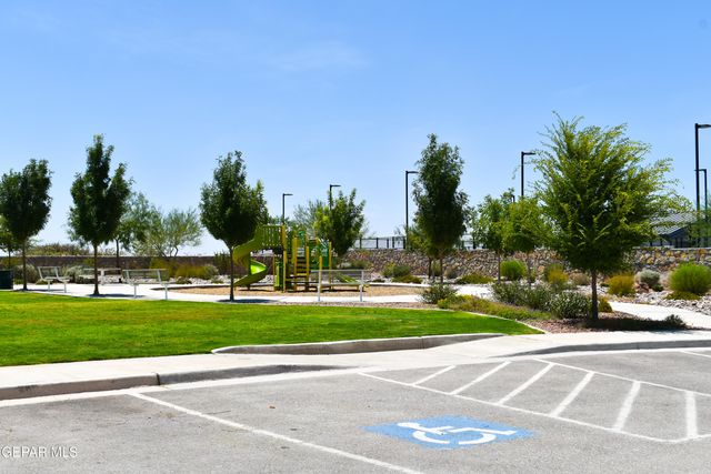 902 BROMYARD Drive, El Paso, TX 79928