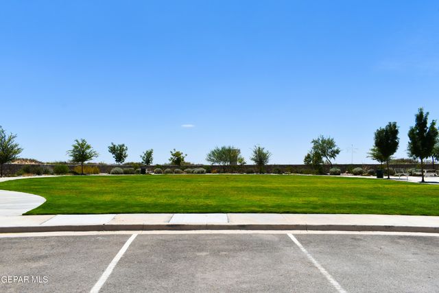 902 BROMYARD Drive, El Paso, TX 79928