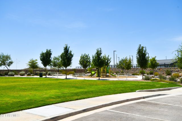902 BROMYARD Drive, El Paso, TX 79928
