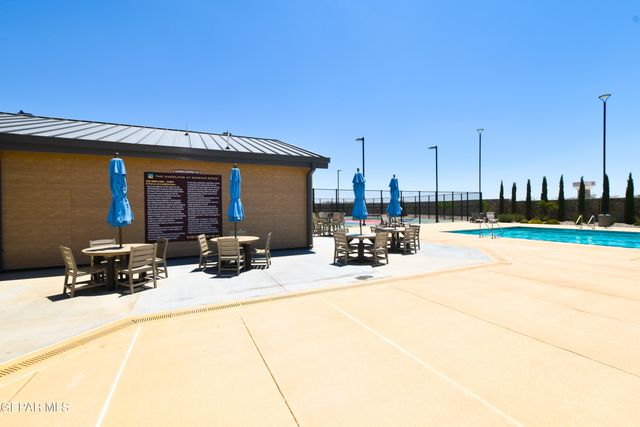902 BROMYARD Drive, El Paso, TX 79928