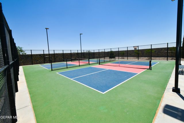 902 BROMYARD Drive, El Paso, TX 79928