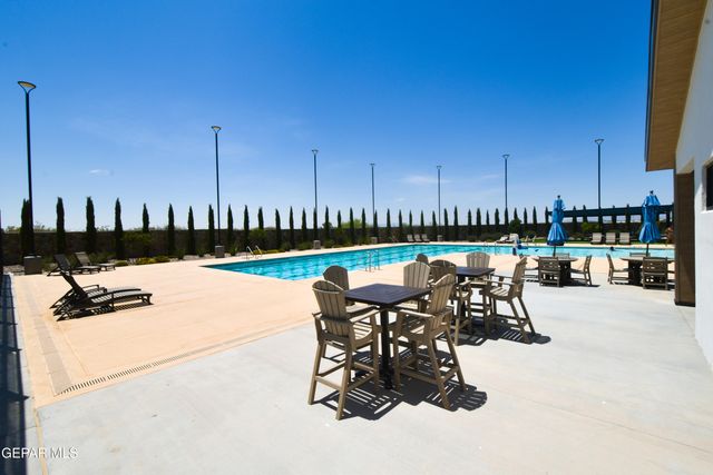902 BROMYARD Drive, El Paso, TX 79928