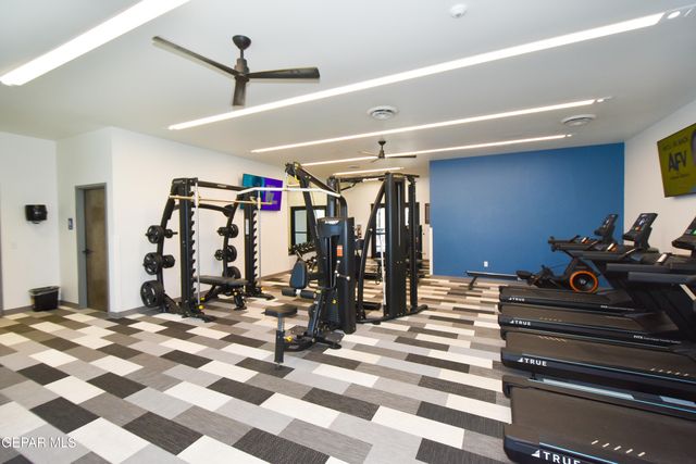 902 BROMYARD Drive, El Paso, TX 79928
