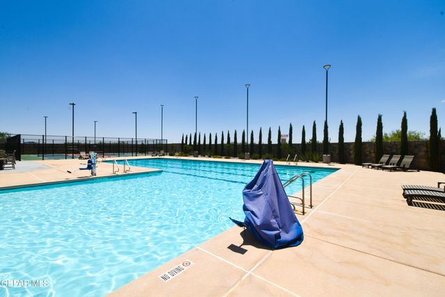 902 BROMYARD Drive, El Paso, TX 79928