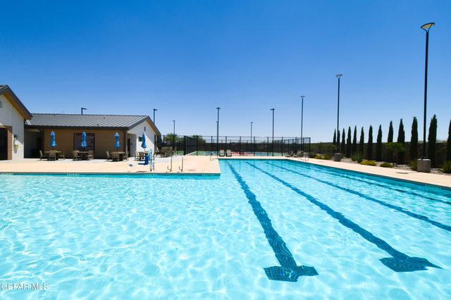 902 BROMYARD Drive, El Paso, TX 79928