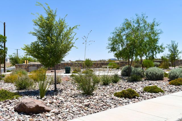 902 BROMYARD Drive, El Paso, TX 79928