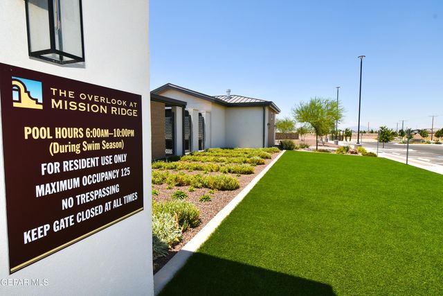 902 BROMYARD Drive, El Paso, TX 79928