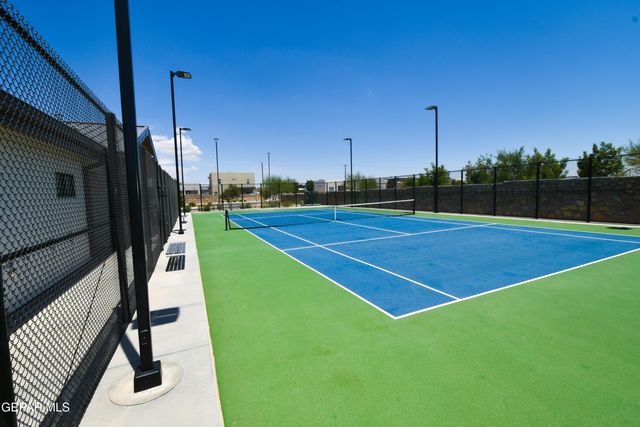 902 BROMYARD Drive, El Paso, TX 79928