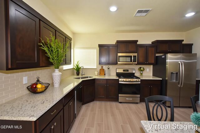 902 BROMYARD Drive, El Paso, TX 79928