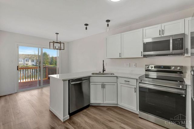 6510 Prestwick Court, Mason, OH 45040