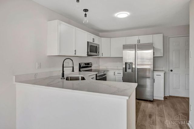 6510 Prestwick Court, Mason, OH 45040