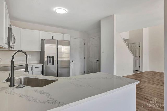 6510 Prestwick Court, Mason, OH 45040