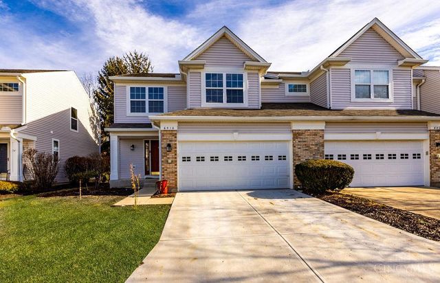 6510 Prestwick Court, Mason, OH 45040