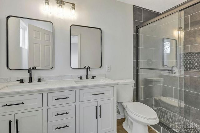 6510 Prestwick Court, Mason, OH 45040