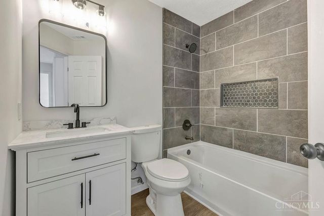 6510 Prestwick Court, Mason, OH 45040