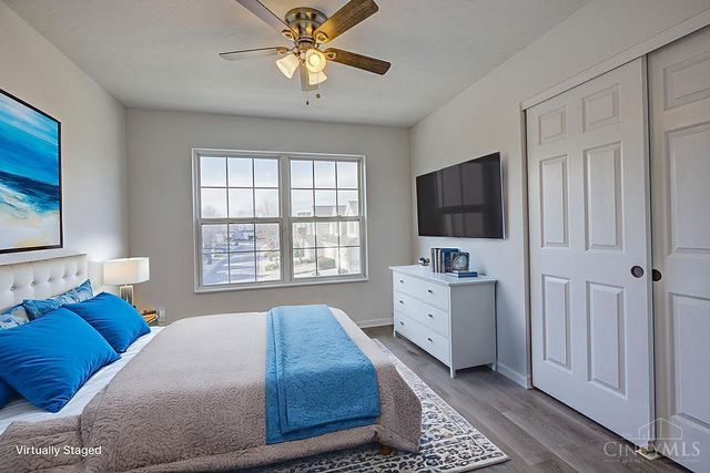 6510 Prestwick Court, Mason, OH 45040