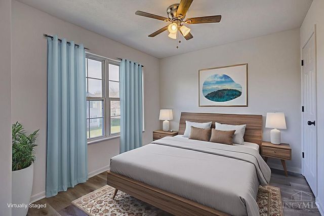 6510 Prestwick Court, Mason, OH 45040