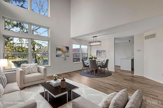 6510 Prestwick Court, Mason, OH 45040