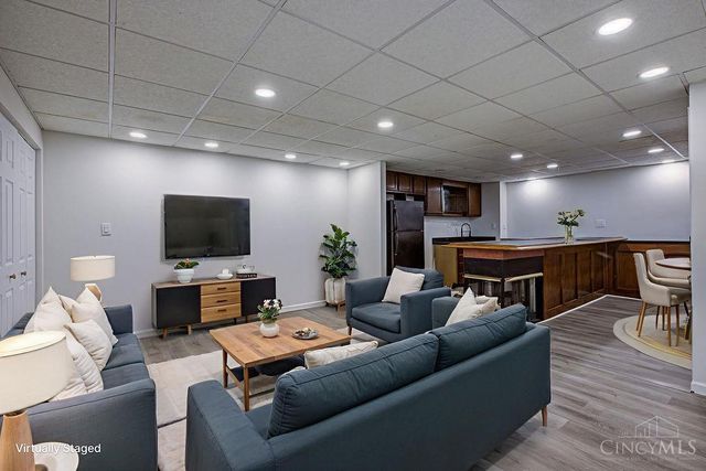 6510 Prestwick Court, Mason, OH 45040