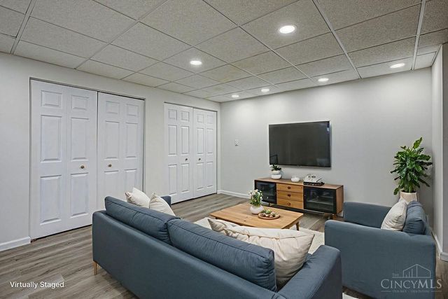 6510 Prestwick Court, Mason, OH 45040