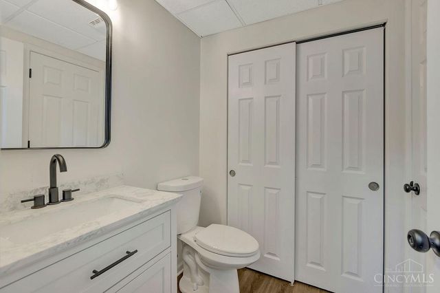 6510 Prestwick Court, Mason, OH 45040