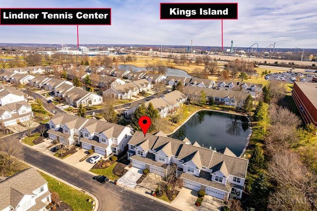 6510 Prestwick Court, Mason, OH 45040