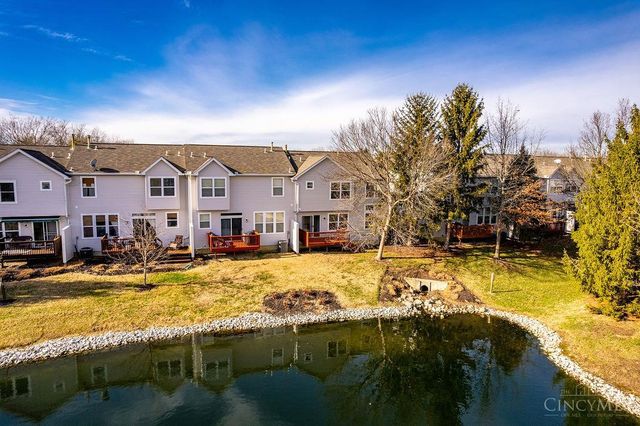 6510 Prestwick Court, Mason, OH 45040