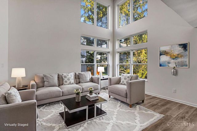 6510 Prestwick Court, Mason, OH 45040