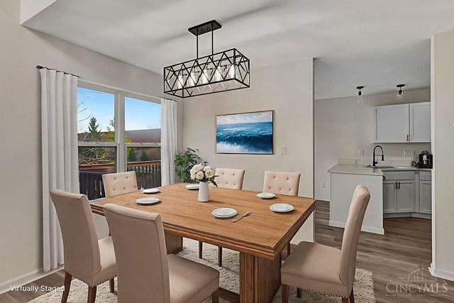 6510 Prestwick Court, Mason, OH 45040