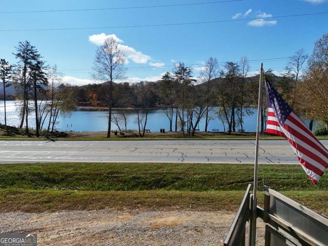 900 S Main Street, Hiawassee, GA 30546