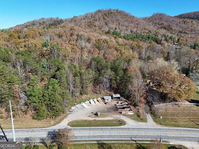 900 S Main Street, Hiawassee, GA 30546