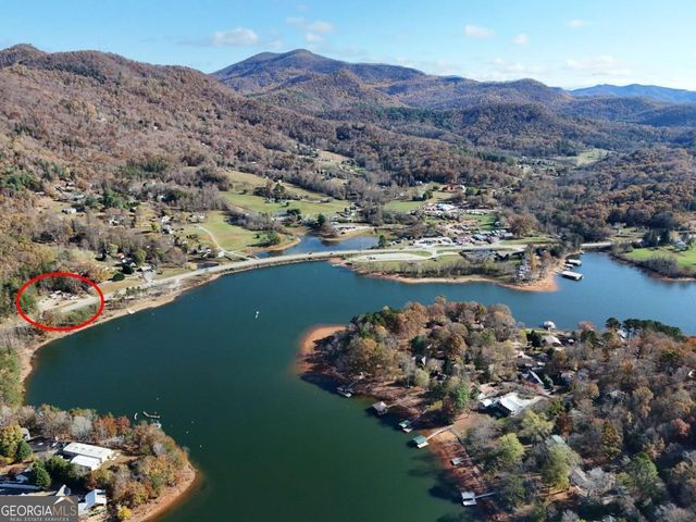 900 S Main Street, Hiawassee, GA 30546