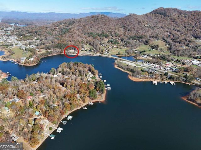 900 S Main Street, Hiawassee, GA 30546