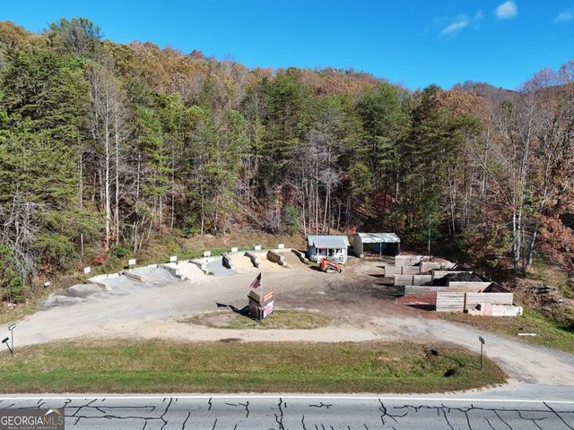 900 S Main Street, Hiawassee, GA 30546