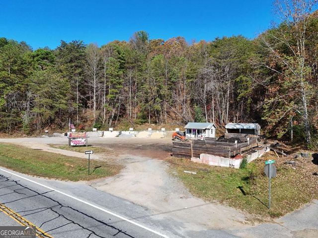 900 S Main Street, Hiawassee, GA 30546