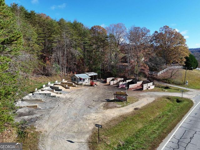 900 S Main Street, Hiawassee, GA 30546